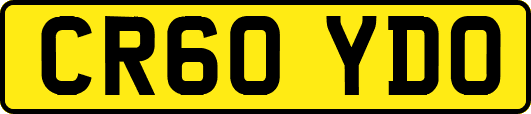 CR60YDO