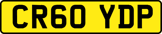 CR60YDP