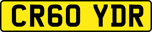 CR60YDR