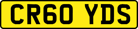 CR60YDS