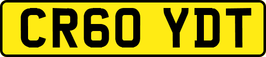 CR60YDT
