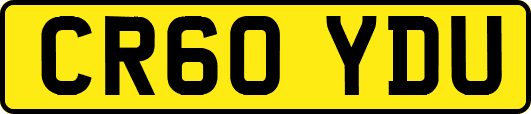CR60YDU