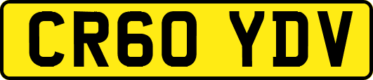 CR60YDV