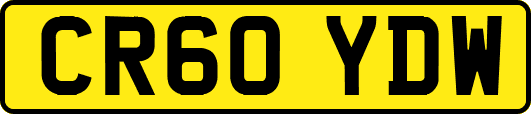 CR60YDW
