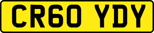CR60YDY