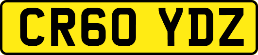 CR60YDZ