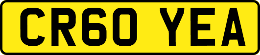 CR60YEA