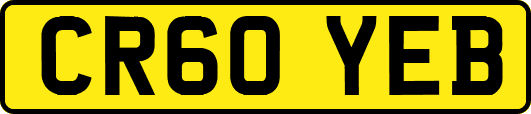 CR60YEB