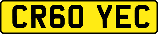 CR60YEC