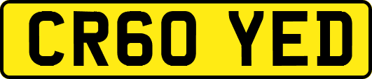 CR60YED