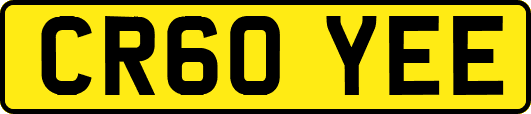 CR60YEE