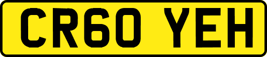 CR60YEH