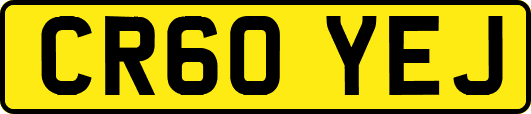 CR60YEJ