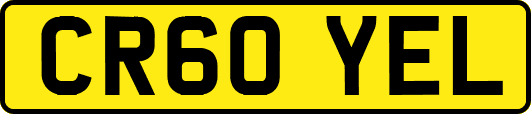 CR60YEL
