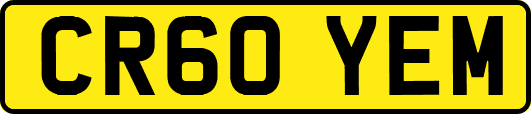 CR60YEM