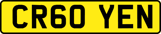 CR60YEN