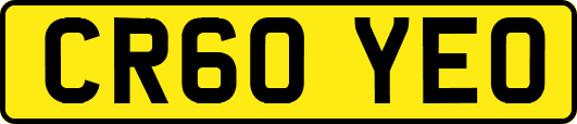 CR60YEO