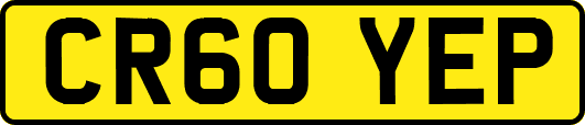 CR60YEP