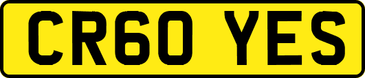 CR60YES