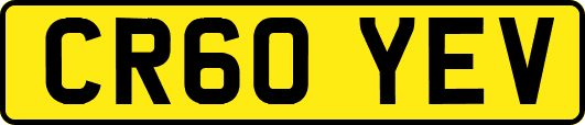 CR60YEV