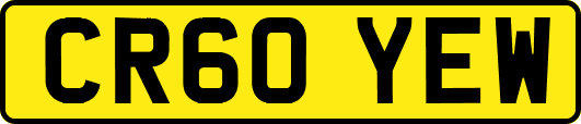 CR60YEW