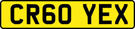 CR60YEX