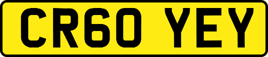 CR60YEY