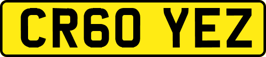 CR60YEZ