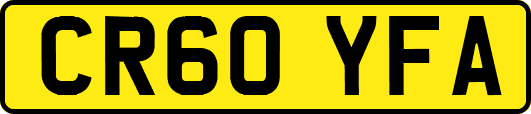 CR60YFA