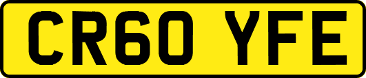 CR60YFE