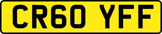 CR60YFF