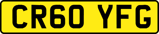 CR60YFG