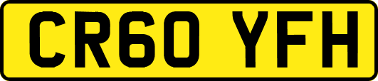 CR60YFH