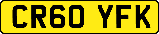 CR60YFK