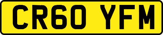CR60YFM