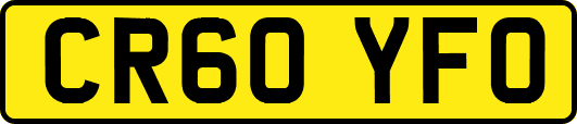 CR60YFO