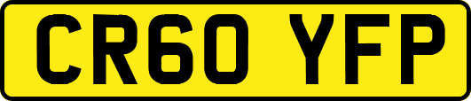 CR60YFP