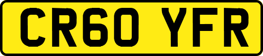 CR60YFR