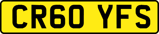 CR60YFS