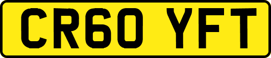 CR60YFT
