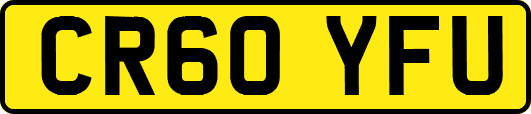 CR60YFU
