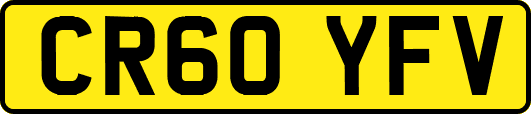 CR60YFV