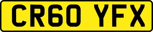 CR60YFX