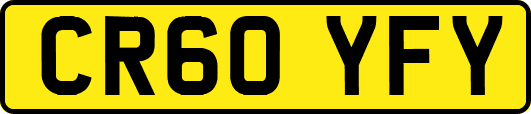 CR60YFY