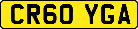 CR60YGA