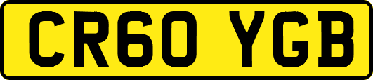 CR60YGB