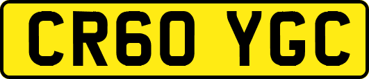 CR60YGC