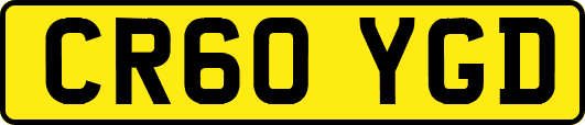 CR60YGD