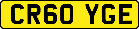 CR60YGE
