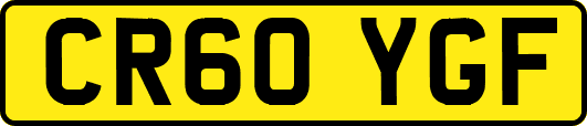CR60YGF